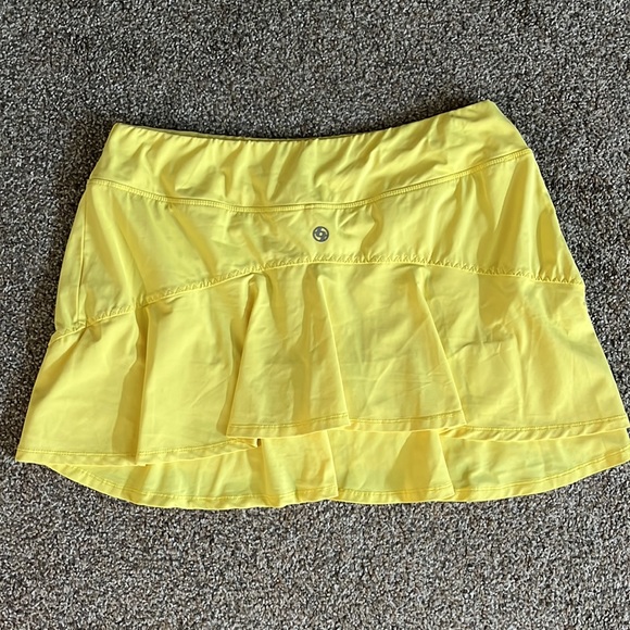Lija Tennis Golf Skirt Size M - Picture 5 of 9